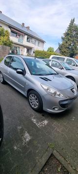 Peugeot peugeot 206+ - Peugeot 206 in Bielefeld