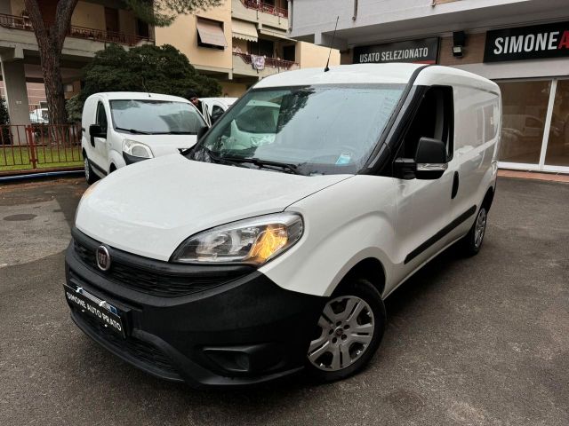 Autres FIAT DOBLO'