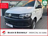 Volkswagen T6 Transporter 9 Sitzer 1.Hand PDC AHK Scheckh. - Volkswagen: Transporter 9 Sitzer