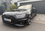 Audi RS4 competition plus, Voll, 1. Hd, Garantie