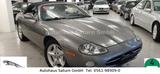 Jaguar XK8 4,2 L. V8  Autom. Cabriolet - graue Jaguar XK8