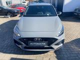Hyundai i30DCT N Line X Alcantara elektrische Vordersitz - Hyundai: X30
