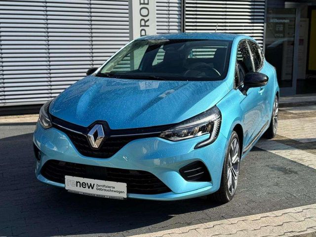 Renault Clio Intens TCe 130 EDC