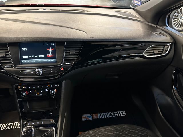 Opel Astra K Lim. 5-trg. Dynamic StartStop*OPC*