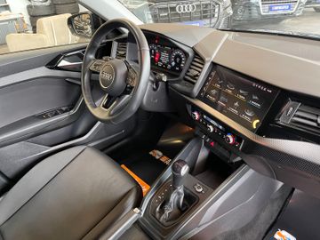 Audi A1 Sportback 25 TFSI *LED*DAB*TEMP**MFL*APS*