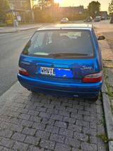 Citroën Auto zuverkaufen - gebrauchte Citroën SAXO aus dem Jahr 2001