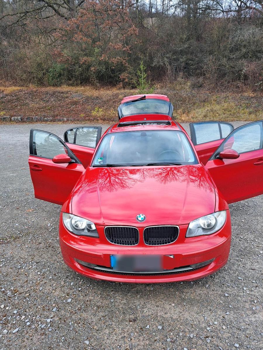 BMW 116
