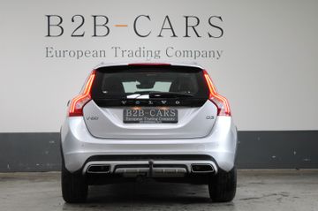Volvo V60 Cross Country - 5