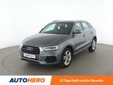 Audi Q3 2.0 TDI quattro Sport Aut.*LED*NAVI*TEMPO*CAM - Audi Q3 mit Diesel-Antrieb: Geländewagen, Automatik