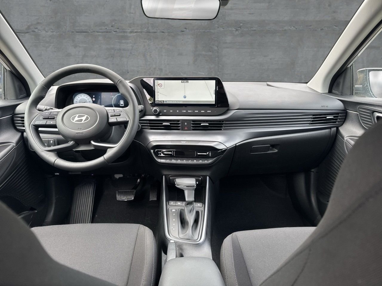 Hyundai i20 – Bild 10