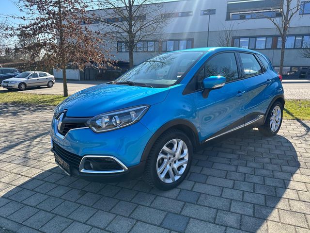 Renault Captur Luxe