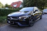 Mercedes-Benz CLA 180 - AMG Paket, MULTIBEAM LED, Pano, HU NEU - gebrauchte Mercedes-Benz CLA 180 aus dem Jahr 2022