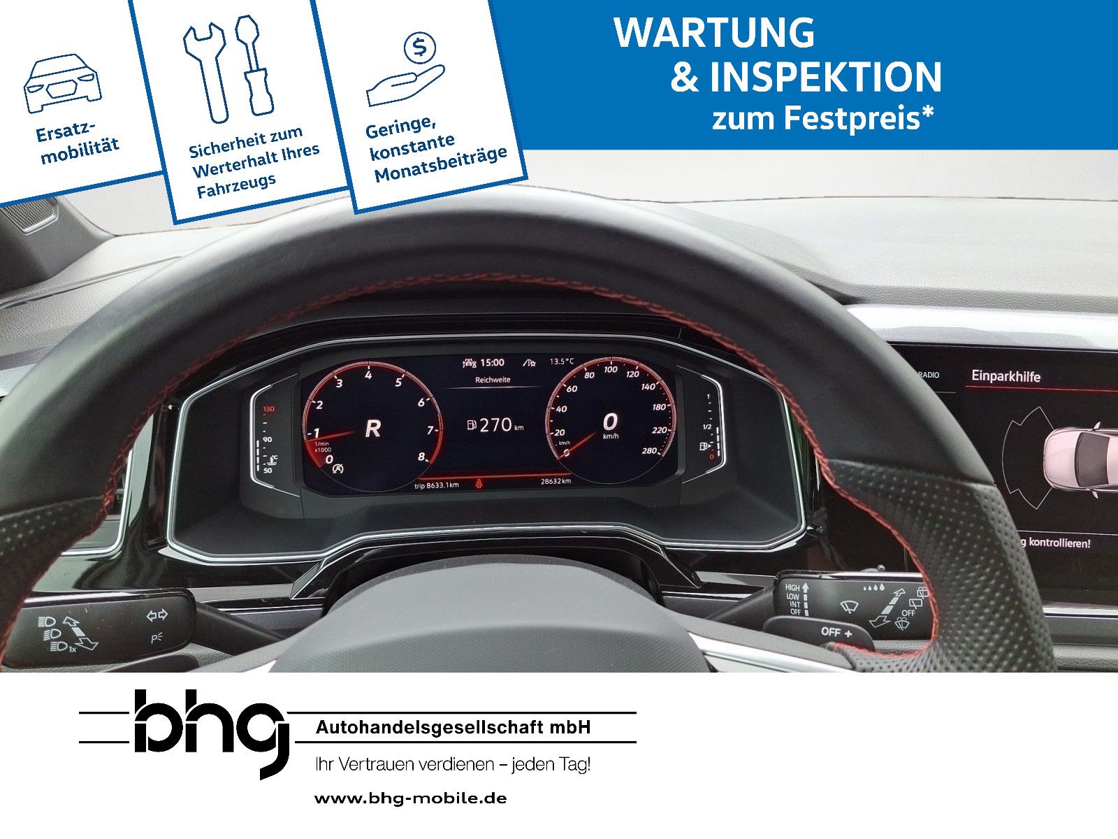 Volkswagen Polo - Bild 10