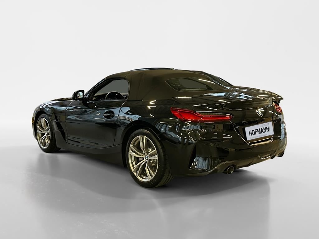 BMW Z4 - Bild 5