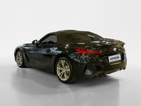 BMW Z4 - Vorschau Bild 5