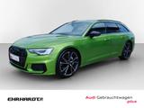 Audi A6 Avant 50 TFSI e quattro S tronic S line MATRI - Audi A6 mit Hybrid-Antrieb: Scheckheftgepflegt