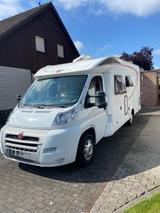 Bürstner Wohnmobil Bürstner Nexxo 660 T - Angebote entsprechen deinen Suchkriterien
