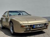 Porsche 80er*1.Serie/944*Top Zustand*Save the Classics* - Porsche 944: 944s