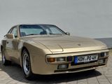 Porsche 80er*1.Serie/944*Top Zustand*Save the Classics* - Porsche 944: Coupé