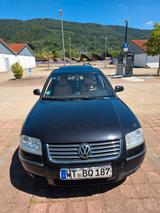 Volkswagen Passat 2.8 V6 tiptronic 4motion Executive Ex... - Volkswagen Passat: Executive