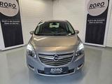 Opel Meriva B 1.6 CDTI Innovation + RFK/AHK/LED/Navi - Opel Meriva B mit Diesel-Antrieb