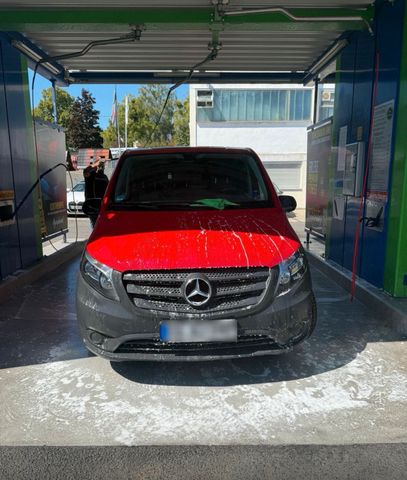 MERCEDES-BENZ Mercedes Vito 114 CDI Lang | TÜV 04/2027 |...