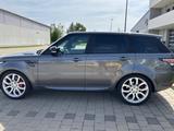 Land Rover Range Rover Sport 3.0 SDV6 HSE Dynamic EURO 6 - Land Rover Gebrauchtwagen in München