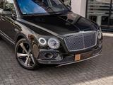 Bentley Bentayga 6.0 W12 First Edition / Full / NAIM / M