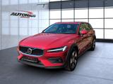 Volvo V60 Cross Country Plus AWD - Volvo V60 Cross Country: Schiebedach