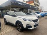 Peugeot 3008 Hybrid4 300 GT - Peugeot mit Hybrid-Antrieb