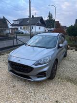 Ford Kuga 2,0 Diesel 4x2 140KW ST-Line