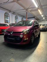Renault Twingo Expression *TÜV SERVICE NEU* - Renault Twingo aus 2012