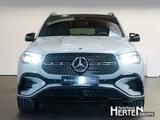 Mercedes-Benz GLE 450 d 4M+AMG+NIGHT+22"+PANO+AHK+360°+SOUND+ - Jahreswagen: Geländewagen