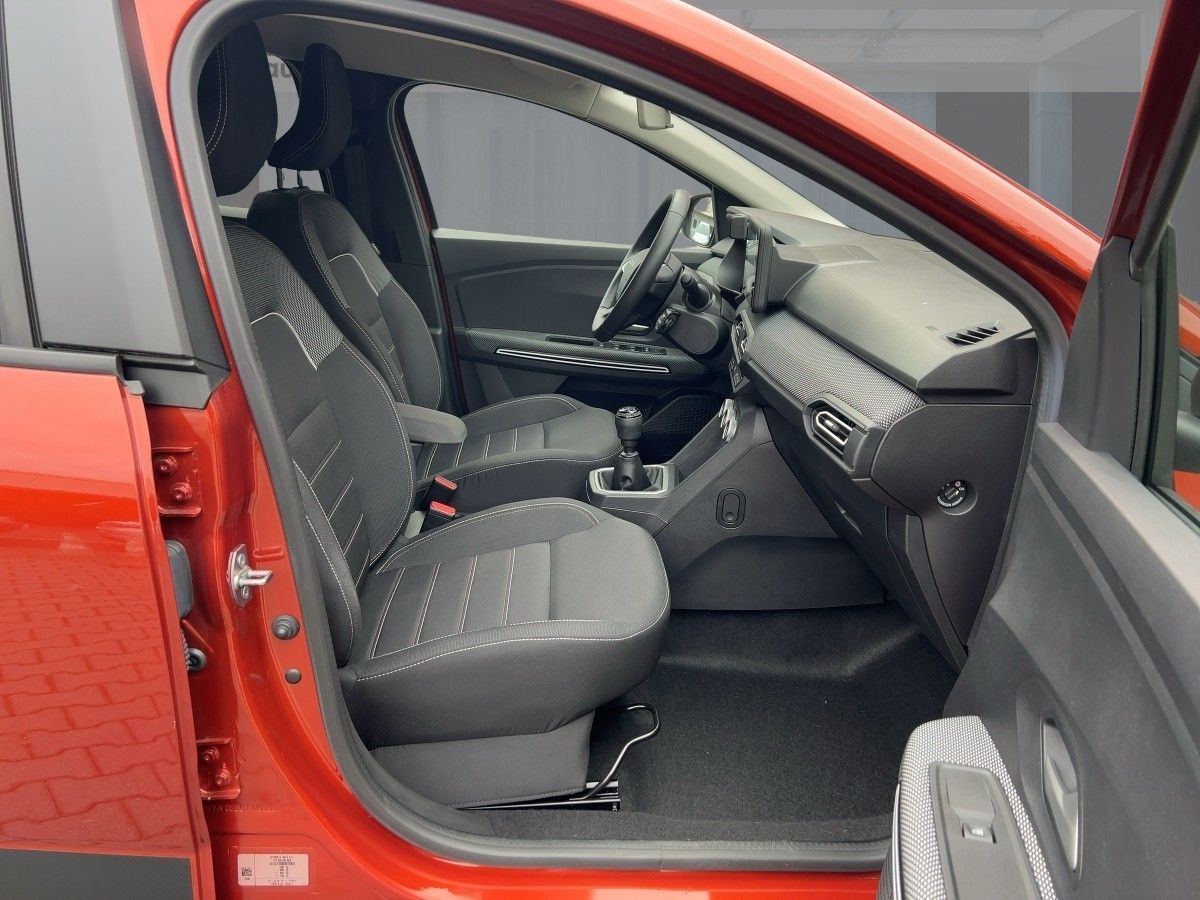 Dacia Jogger - Bild 8