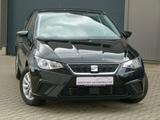 Seat Ibiza Style CNG 1-Hand Alu Navi PDC FrontAssist - Seat Ibiza mit CNG-Antrieb