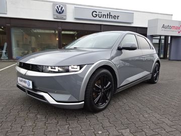 Fotografie Hyundai IONIQ 5 TECHNIQ Elektro 72,6KW AKKU*Leder*Panoda