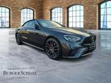 Mercedes-Benz E 53 4MATIC+ Cabriolet 360 ACC AUT Bel.Sitz HUD - Mercedes-Benz E 53 AMG: 3 Türen