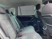 Volkswagen Tiguan - Vorschau Bild 13