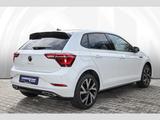 Volkswagen Polo 1.0 l TSI DSG R-Line - Volkswagen Polo: Automatik