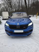 Skoda Kodiaq 2.0 BiTDI SCR DSG 4x4 RS RS - Skoda Kodiaq Gebrauchtwagen in Bremen