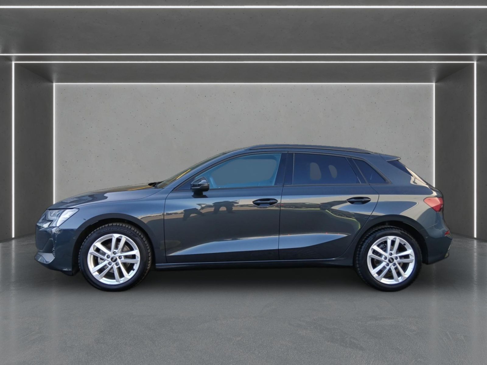 Audi A3 - Bild 4