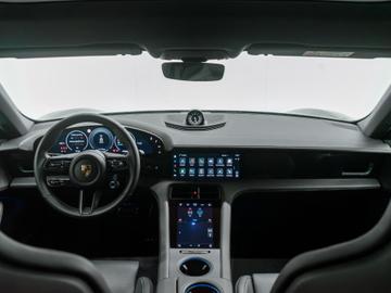 صورة مصغرة 14 لـ 2025 Porsche TAYCAN