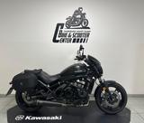 Kawasaki Vulcan S Performance Tourer - TOP Gepflegt! - Kawasaki Motorräder in Leipzig
