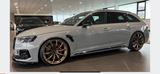 Audi RS4 2.9 TFSI von ABT  quattro - - Audi RS4 in Stuttgart