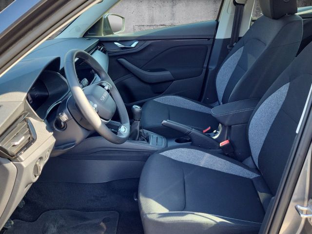Kamiq 1.0 TSI Essence