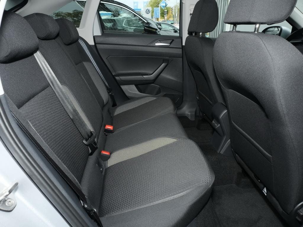 Volkswagen Taigo - Bild 8