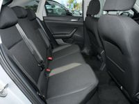 Volkswagen Taigo - Vorschau Bild 8