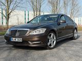 Mercedes-Benz Mercedes S350CDI   AMG - Mercedes-Benz S 350 in Mönchengladbach