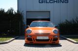 Porsche 997 GT3 RS Xenon*Klima*aus einer Sammlung! - Porsche 997: Gt3 RS