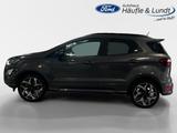Ford EcoSport ST-Line 1.0 Benzin Navi Soundsystem B & - gebrauchte Ford EcoSport aus dem Jahr 2023